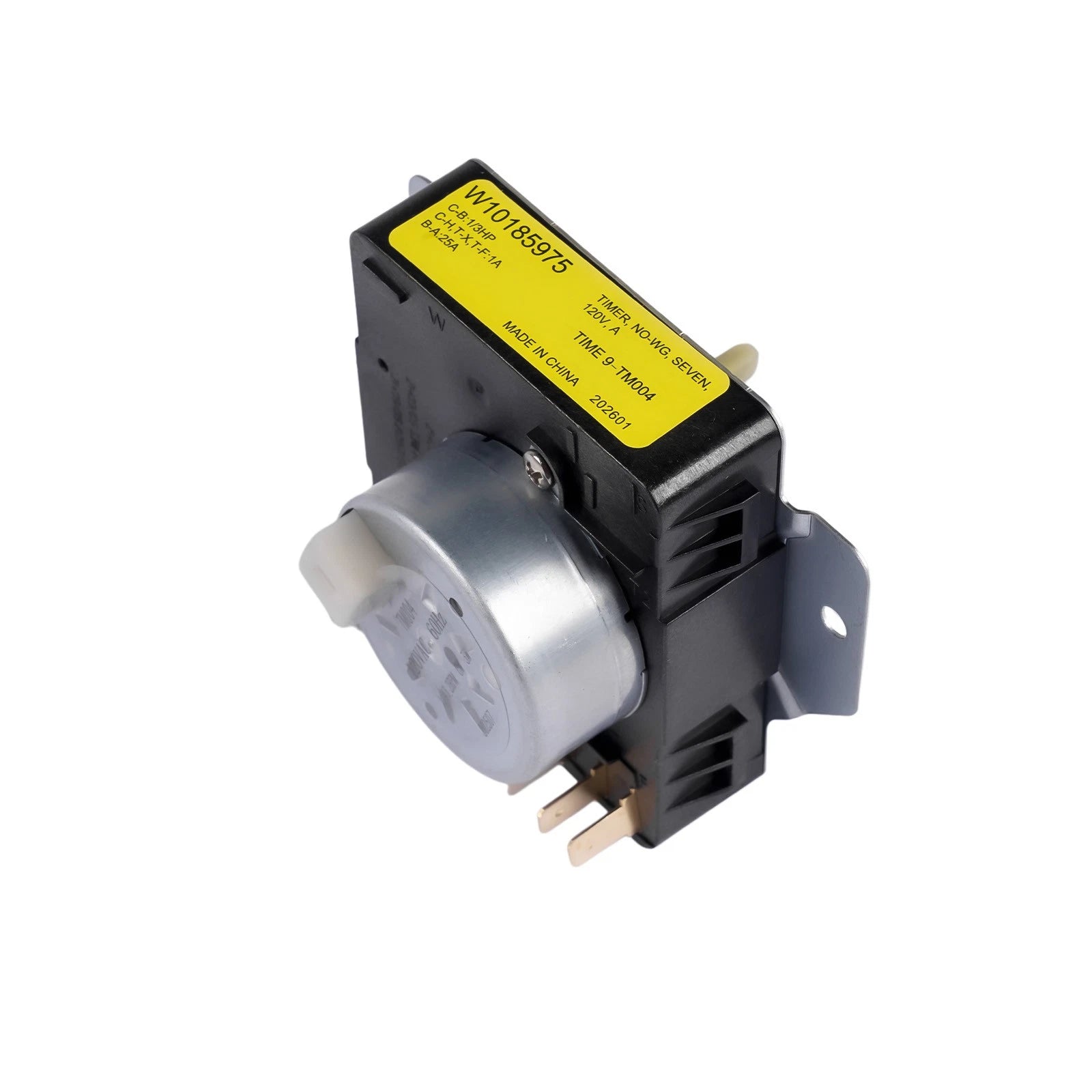 Dryer Timer Control Relay for Whirlpool (W10185975)