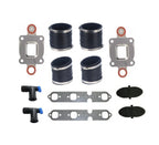 Dry Joint Exhaust Manifold Bellow Kit for MerCruiser GM V6 (27-864850A02)
