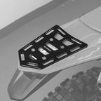 Rear Tail Luggage Rack for Yamaha YZ125 YZ250 YZ250F YZ450F WR250F (2002–2023)