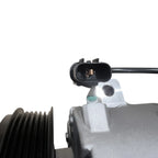 AC Compressor Replacement for Kia Sorento 2.2L (2011-2018)