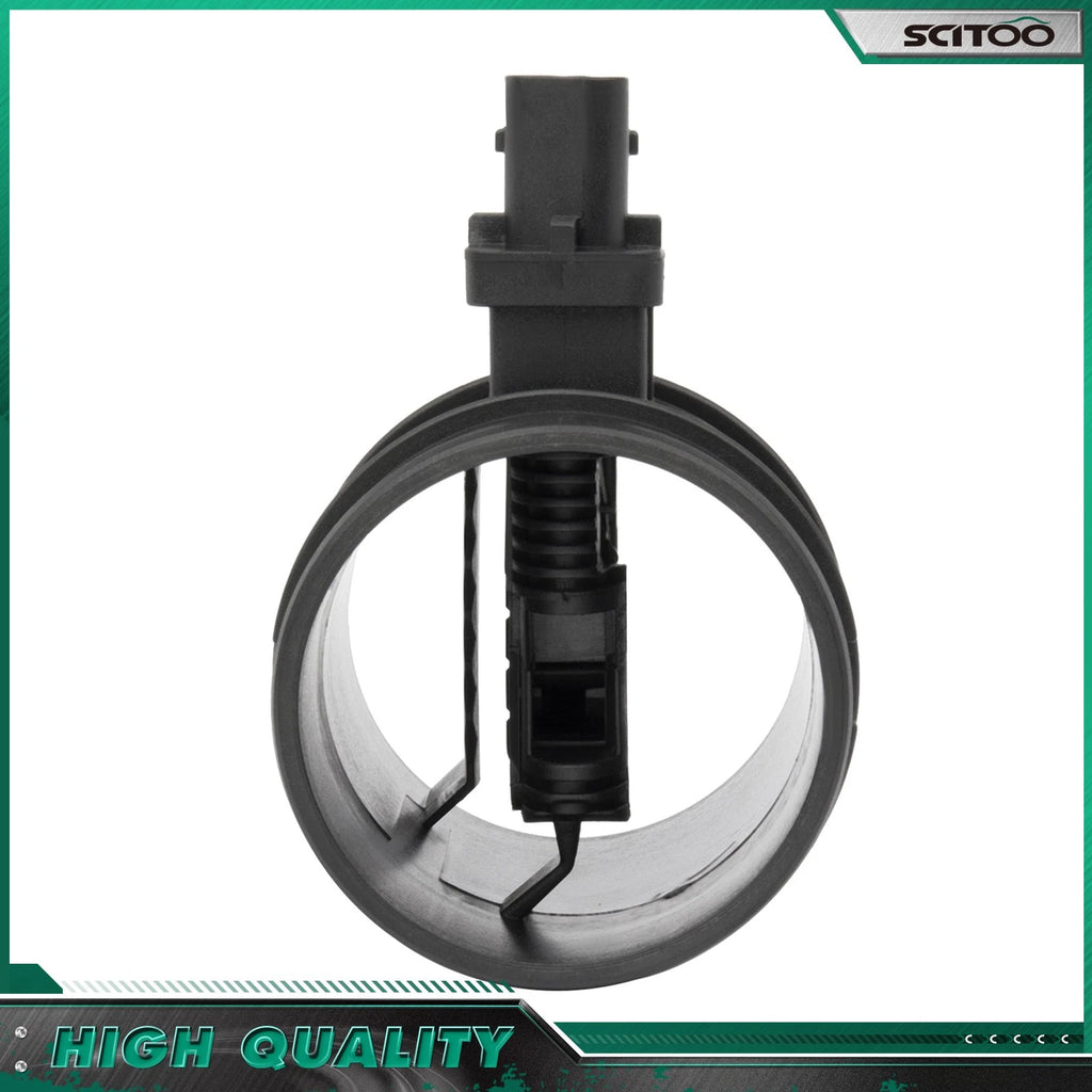 Mass Air Flow Meter MAF Sensor for Mercedes-Benz C320 (2001–2005)