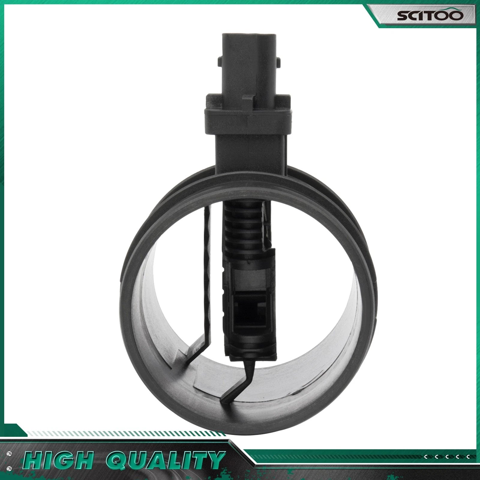 Mass Air Flow Meter MAF Sensor for Mercedes-Benz C320 (2001–2005)