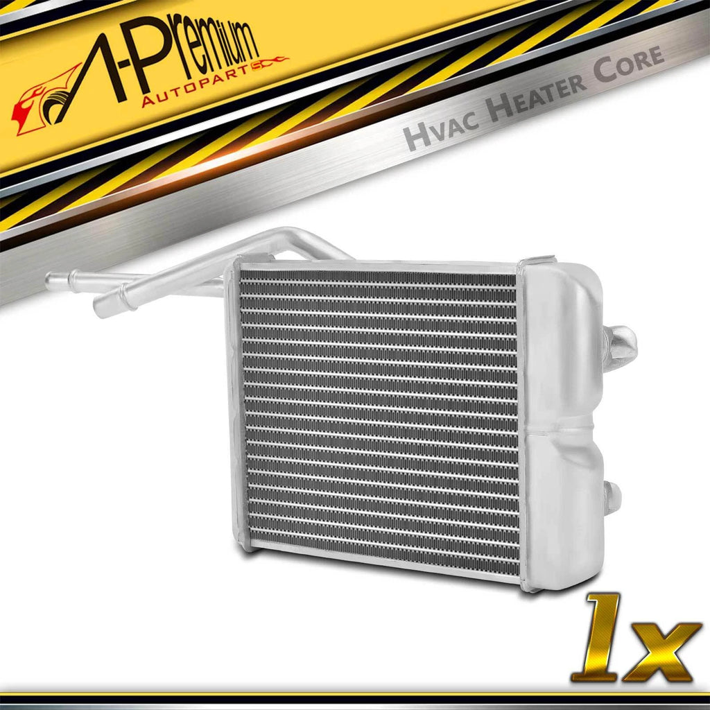 HVAC Heater Core for GMC Envoy, Chevy Trailblazer, Oldsmobile Bravada (2002â2009)