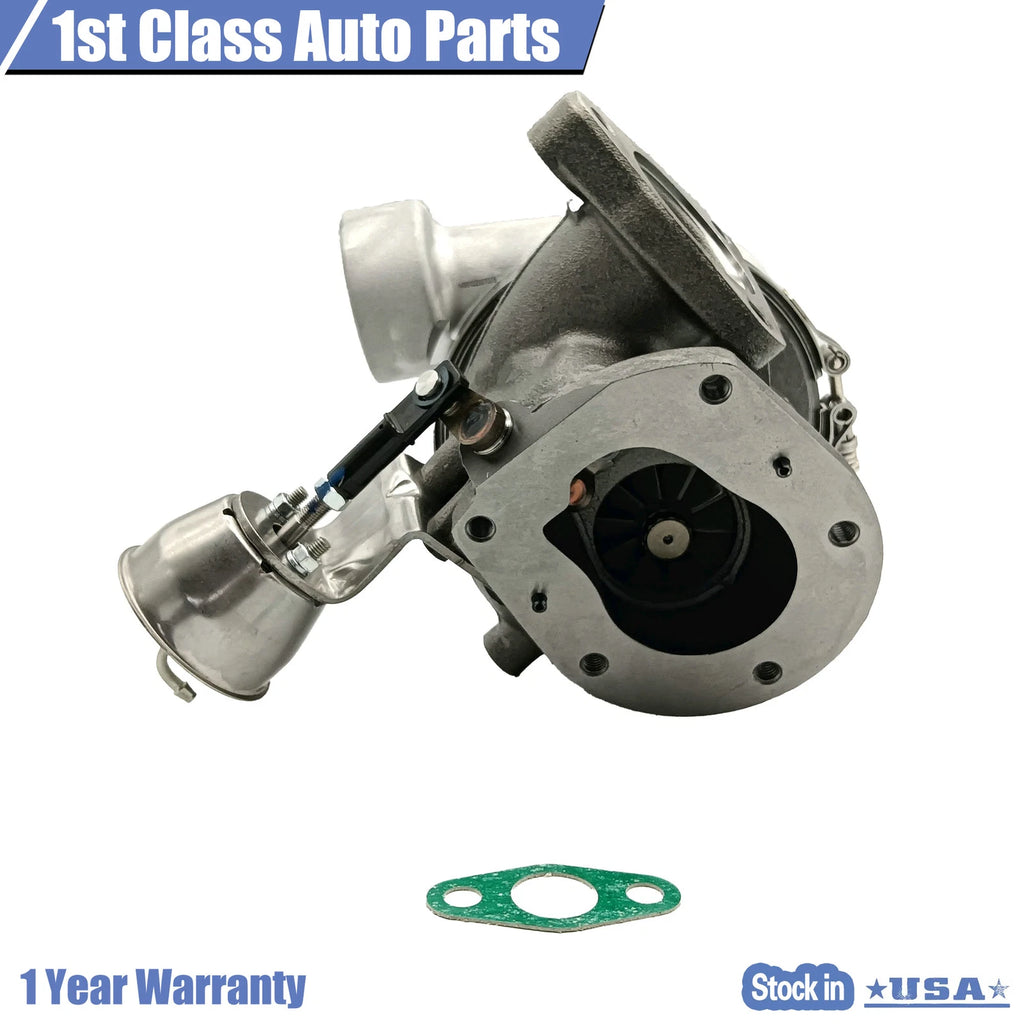 Turbocharger for International ProStar Truck (2008-2017)