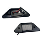 LED Truck Cargo Bed Lights with Wiring Harness for Toyota Tundra (2014–2020) Tacoma (2016–2019)