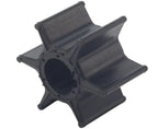 Water Pump Impeller with Key for Yamaha 75 80 90 100 HP Outboard (67F-44352-01)