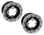DWT ROK'N LOCK Front Beadlock Rims 10" 10x5 4+1 4/156 for Warrior 350 (N/A)