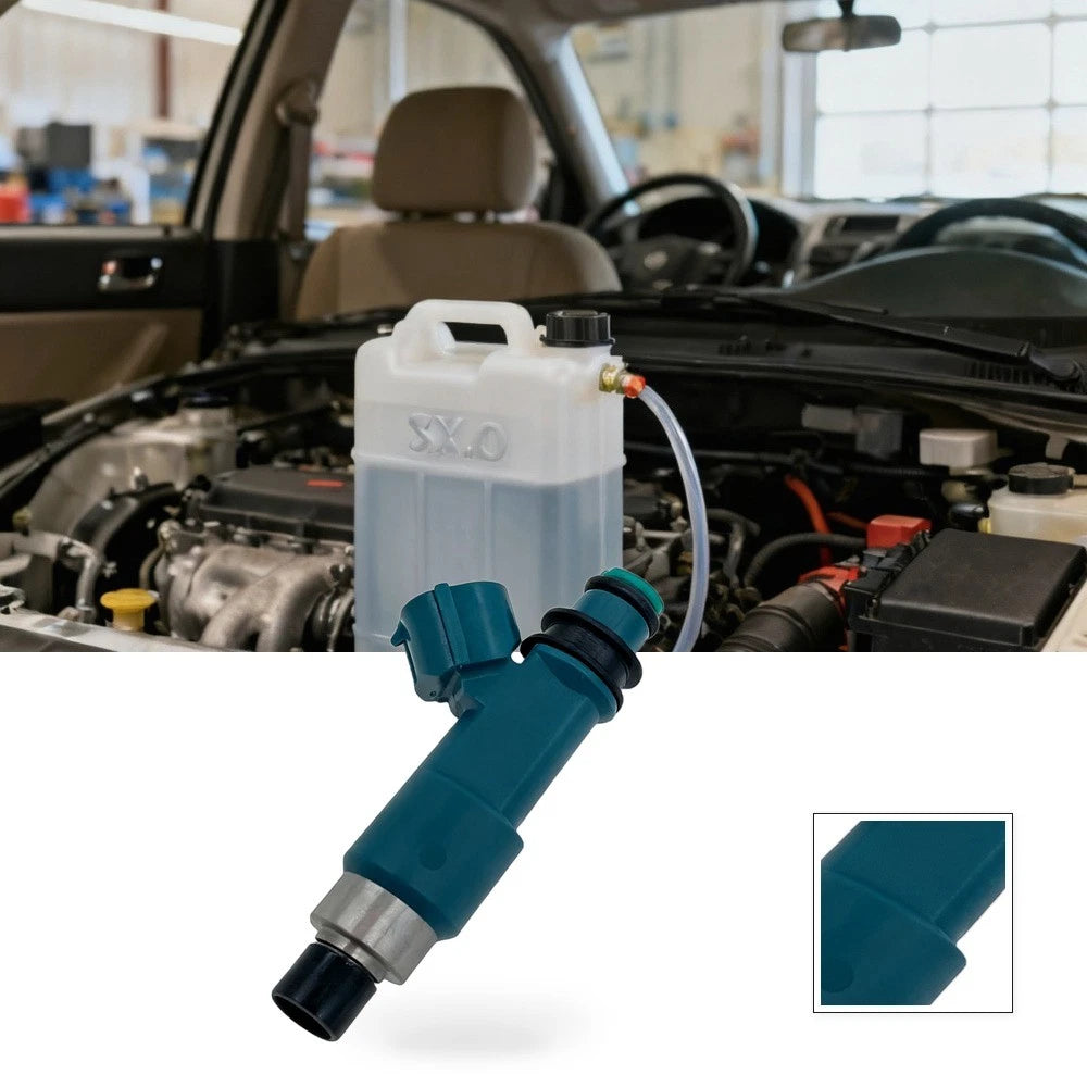 Fuel Injector for Suzuki SX4 (2007–2010) 2.0L L4 15710-65J00