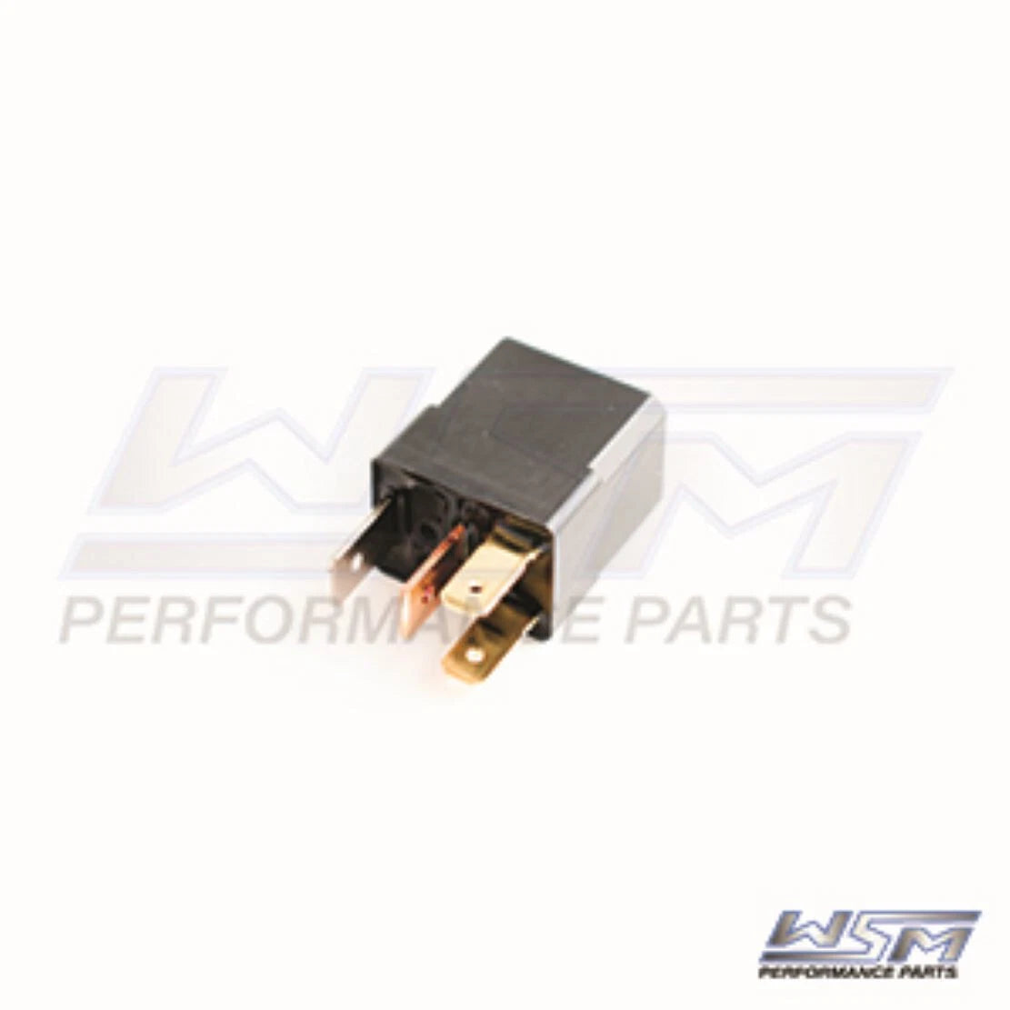 WSM Relay Starter for Yamaha 150-300 Hp (2000–2014) - 343-535
