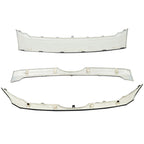 Front Grille Bumper for Ford Edge (2011â2014) Black Painted