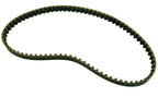 Timing Belt for Yamaha Outboard 25/30/40hp 4-Stroke (1990–2023) 65W-46241-00, 18-15135