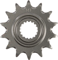 14T Steel Front Cs Sprocket for Honda