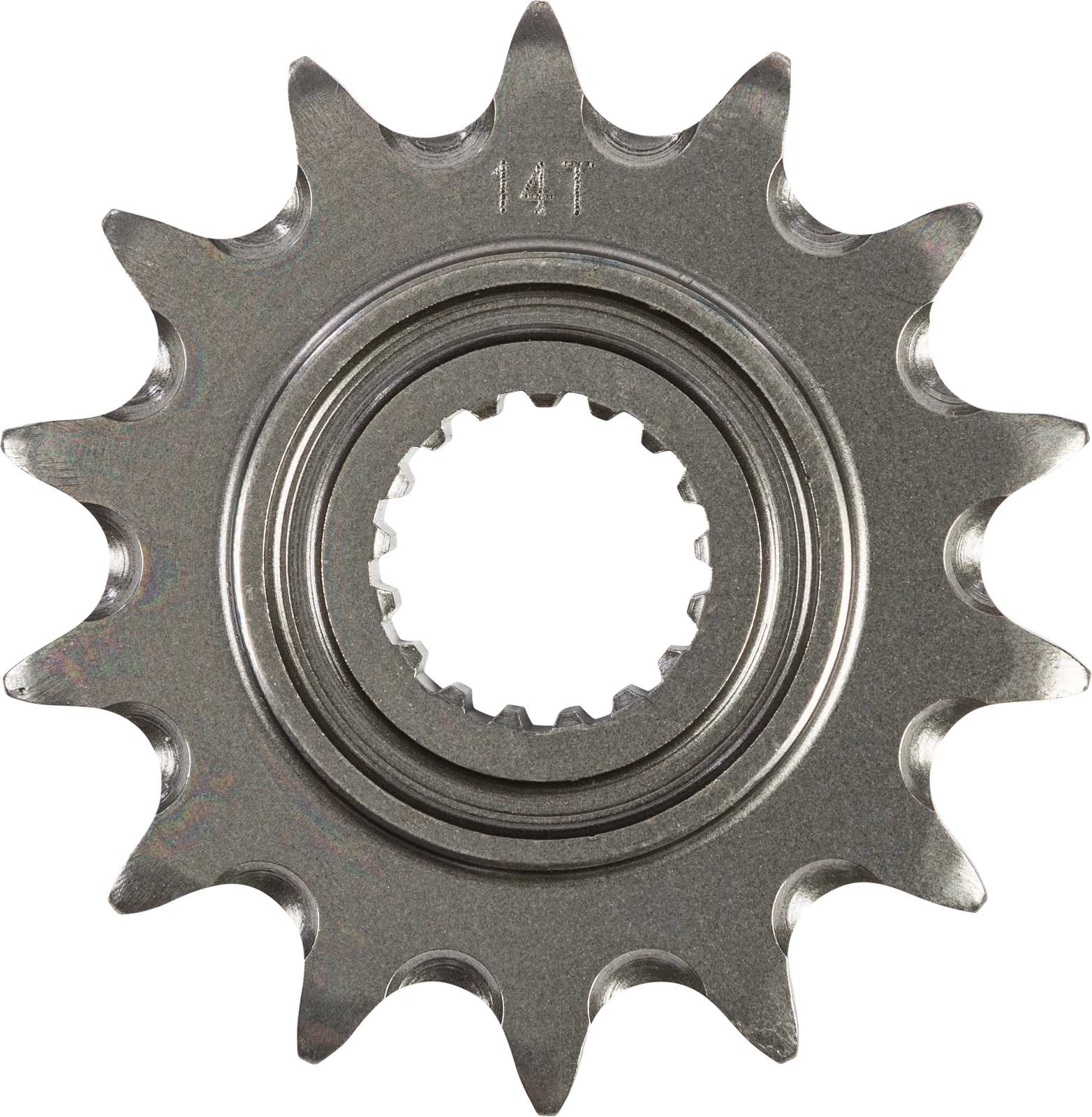 14T Steel Front Cs Sprocket for Honda