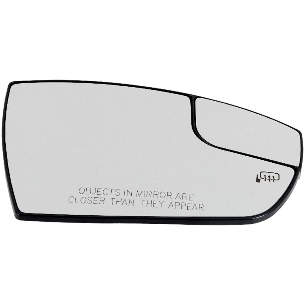 Heated Mirror Glass for Ford Escape, C-Max (2013–2016)