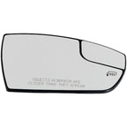 Heated Mirror Glass for Ford Escape, C-Max (2013–2016)