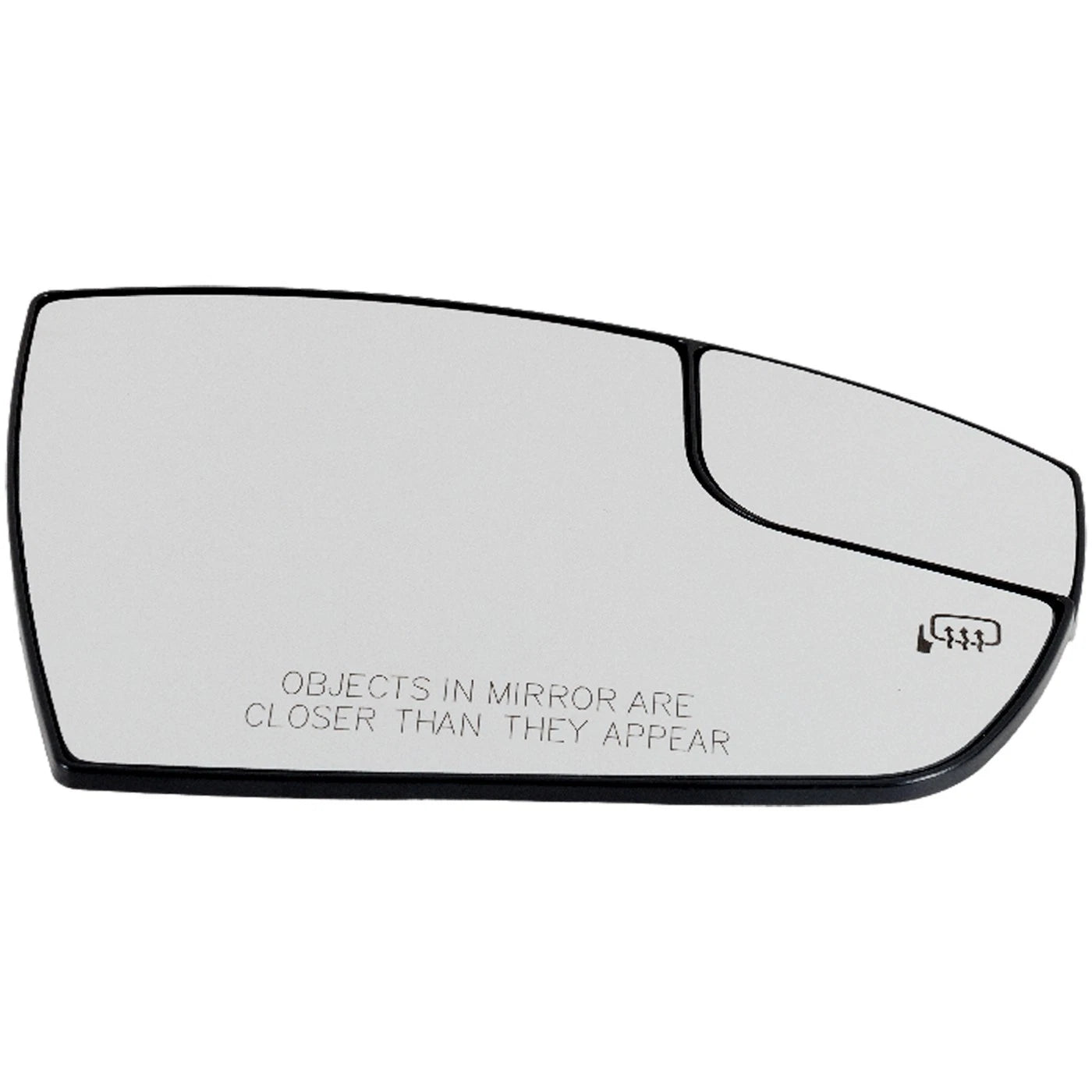 Heated Mirror Glass for Ford Escape, C-Max (2013–2016)