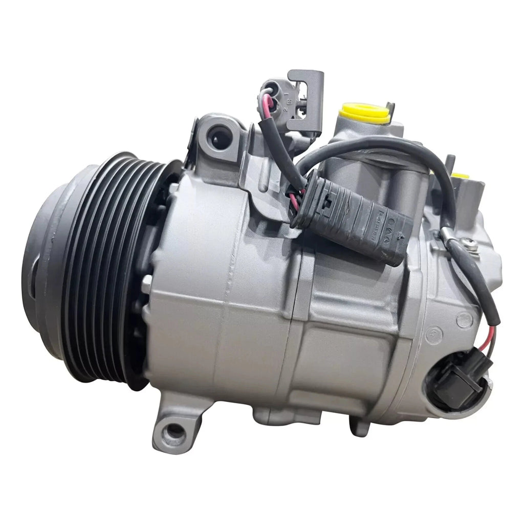 AC Compressor Kit Replacement for Mercedes ML350 3.0L V6 Diesel (2012-2015)