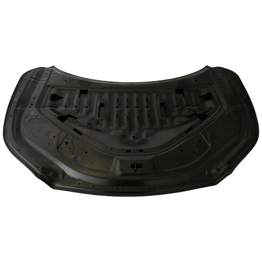 Hood for Lexus RX350 (2023–2024) Aluminium
