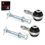Tie Rod Ends Kit for Can-Am Maverick 1000R / Max 1000R (2013–2018)