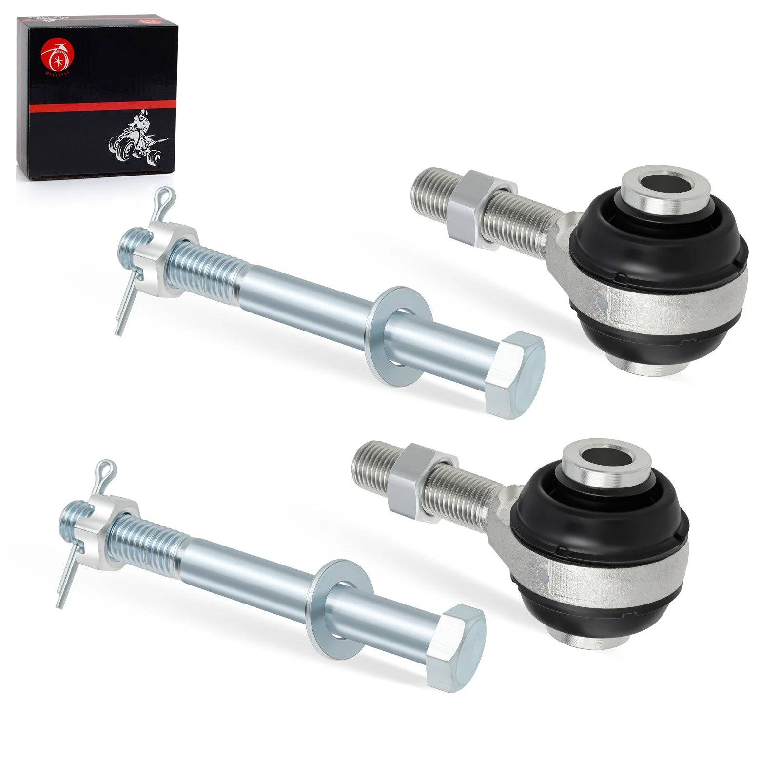 Tie Rod Ends Kit for Can-Am Maverick 1000R / Max 1000R (2013–2018)