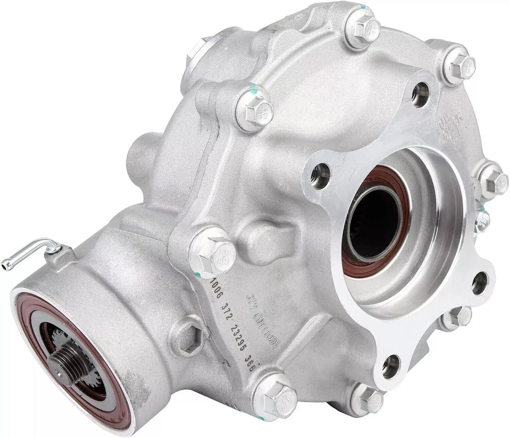 Rear Differential for Honda Rancher TRX420, Foreman TRX500 (2017–2019)