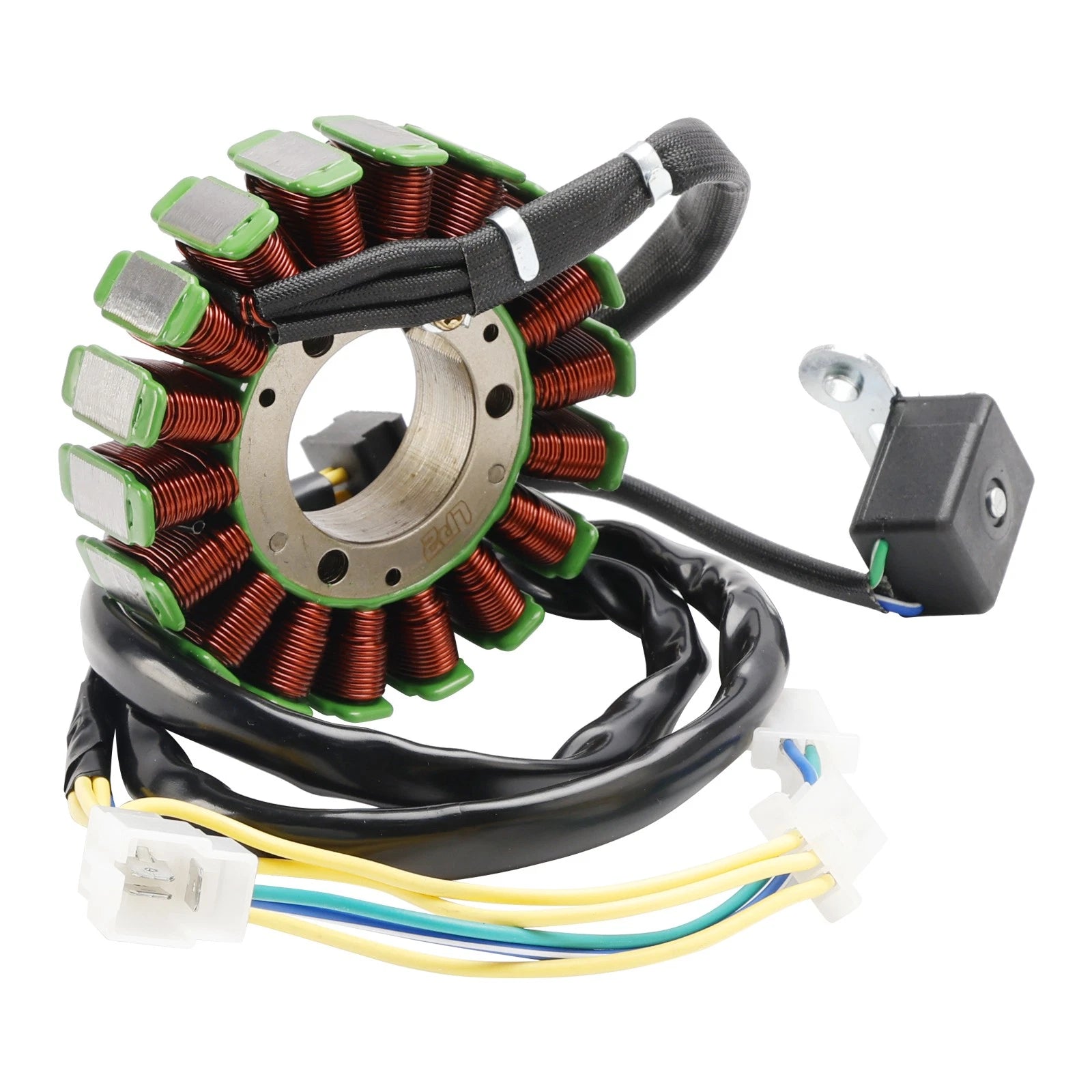 Stator Alternator for SYM Citycom 125 (2009–2015) 31120-HTA-100