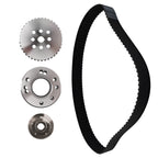 Belt Drive Conversion Kit for Chevrolet Big Block 396-454 (1965–1979)