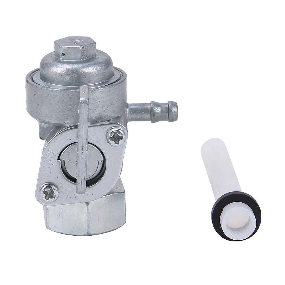 Shut Off Valve for 168F 170F 173F 182F 188F (Gas Fuel Tank Pump)