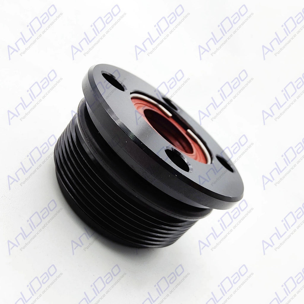 Trim Cap Cylinder with Seals for Yamaha 200HP-300HP (2000–2023) 61A-43821-01-00 FSM040