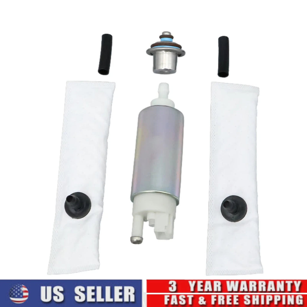 Fuel Pump & Regulator Kit for Arctic Cat M6 M7 M8 M1000 (2005–2011) 1670-153