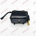 Fuel Pump Reservoir for Evinrude OMC Johnson (5006063, 5010821, 0769160, 5009033)