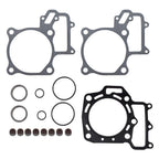 Top End Head Gasket Kit for Kawasaki Prairie 650 4x4 (2002-2003)