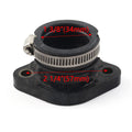 Carburetor Intake Boot for Polaris ATV Big Boss 300 (3083412, 3085013)