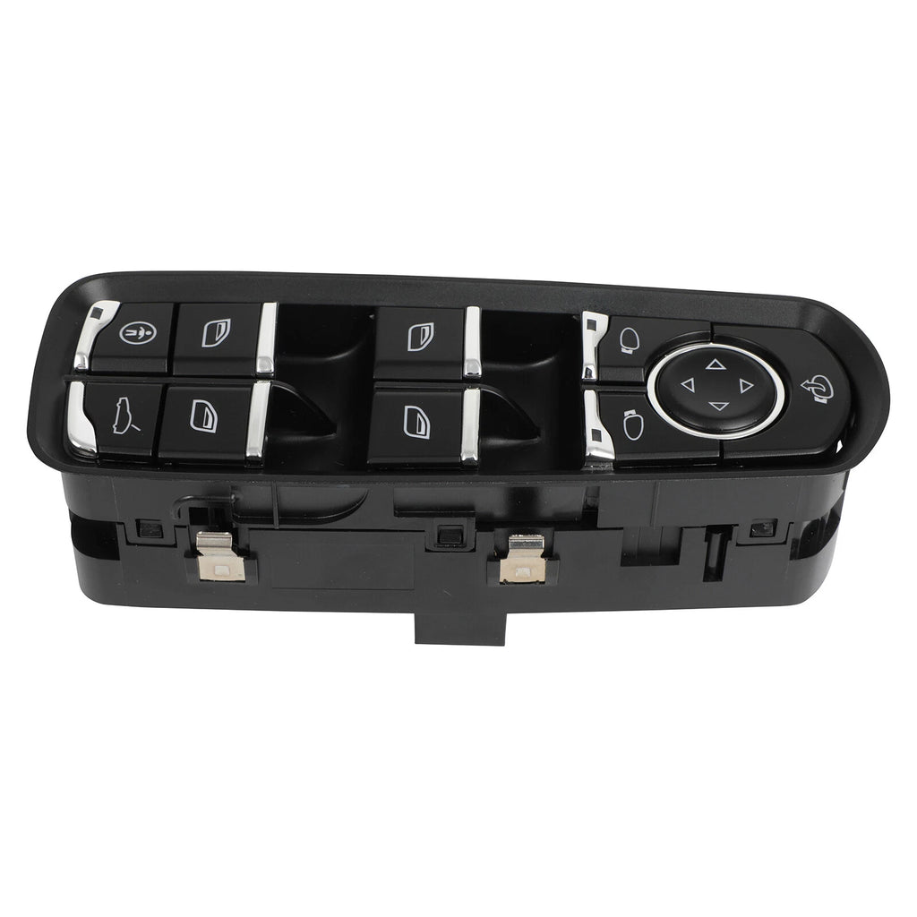 Power Window Switch for Porsche Cayenne, Panamera, Macan (2011-2015)