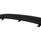 Fender Flare Molding for Toyota Tundra (2022–2024) Front Left Black