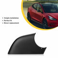 Right Side Rearview Mirror Cover Lower Holder for Tesla Model 3 (2017–2022)