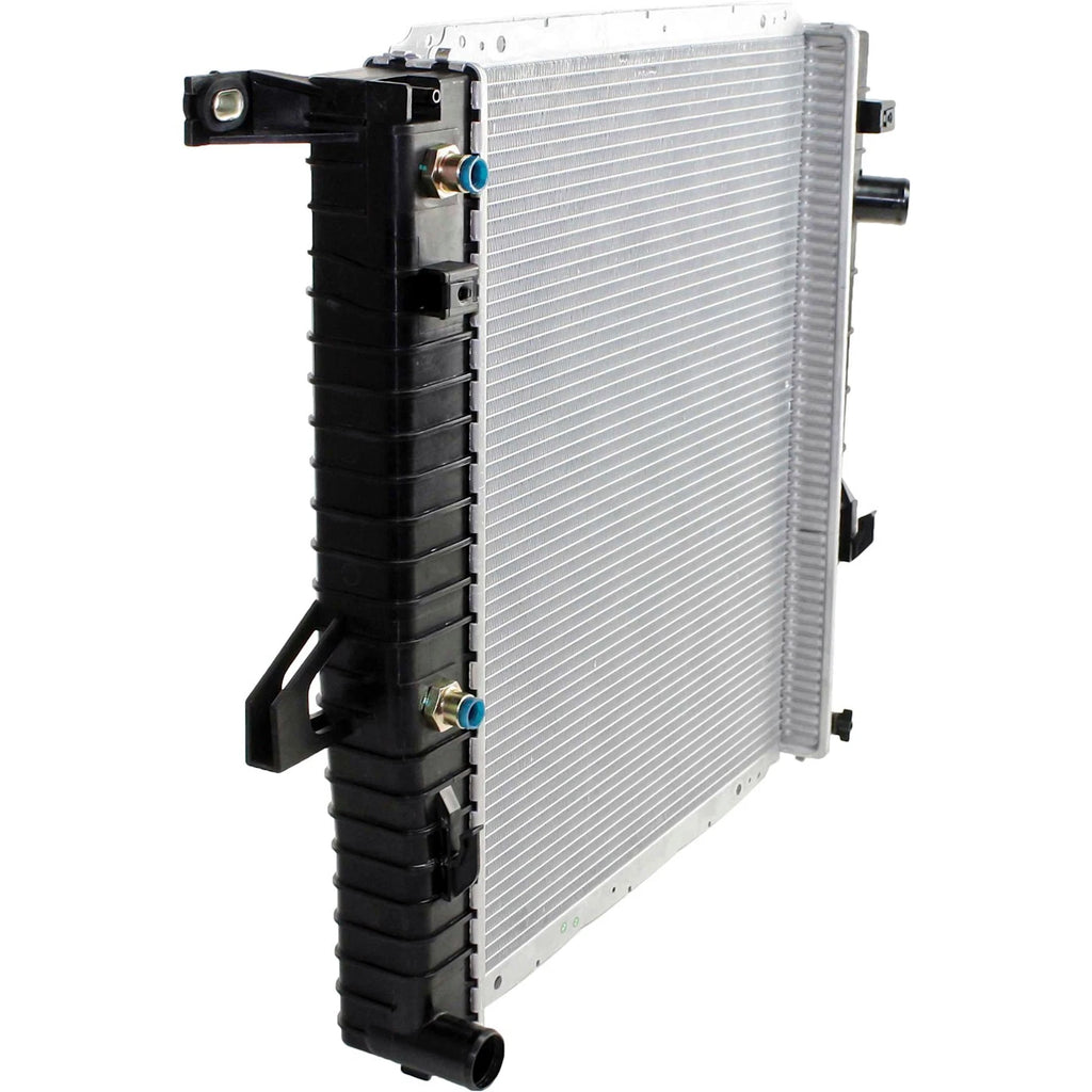 Radiator for Ford Ranger, Mazda B2300 (2001–2019)