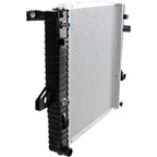 Radiator for Ford Ranger, Mazda B2300 (2001–2019)