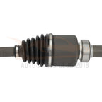 Front Passenger Side CV Axle Drive Shaft for Nissan Rogue (2008-2013)