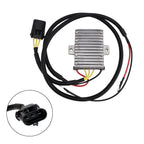 Regulator Rectifier 12V 710006824 for Can-Am Defender Maverick Turbo (2021–2025)