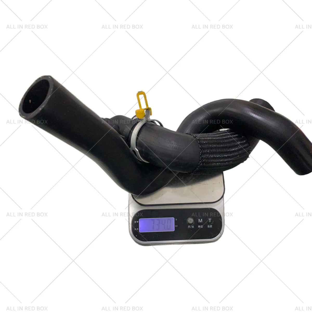 Radiator Hose Kit for Holden Cruze JG JH (2012–2016)