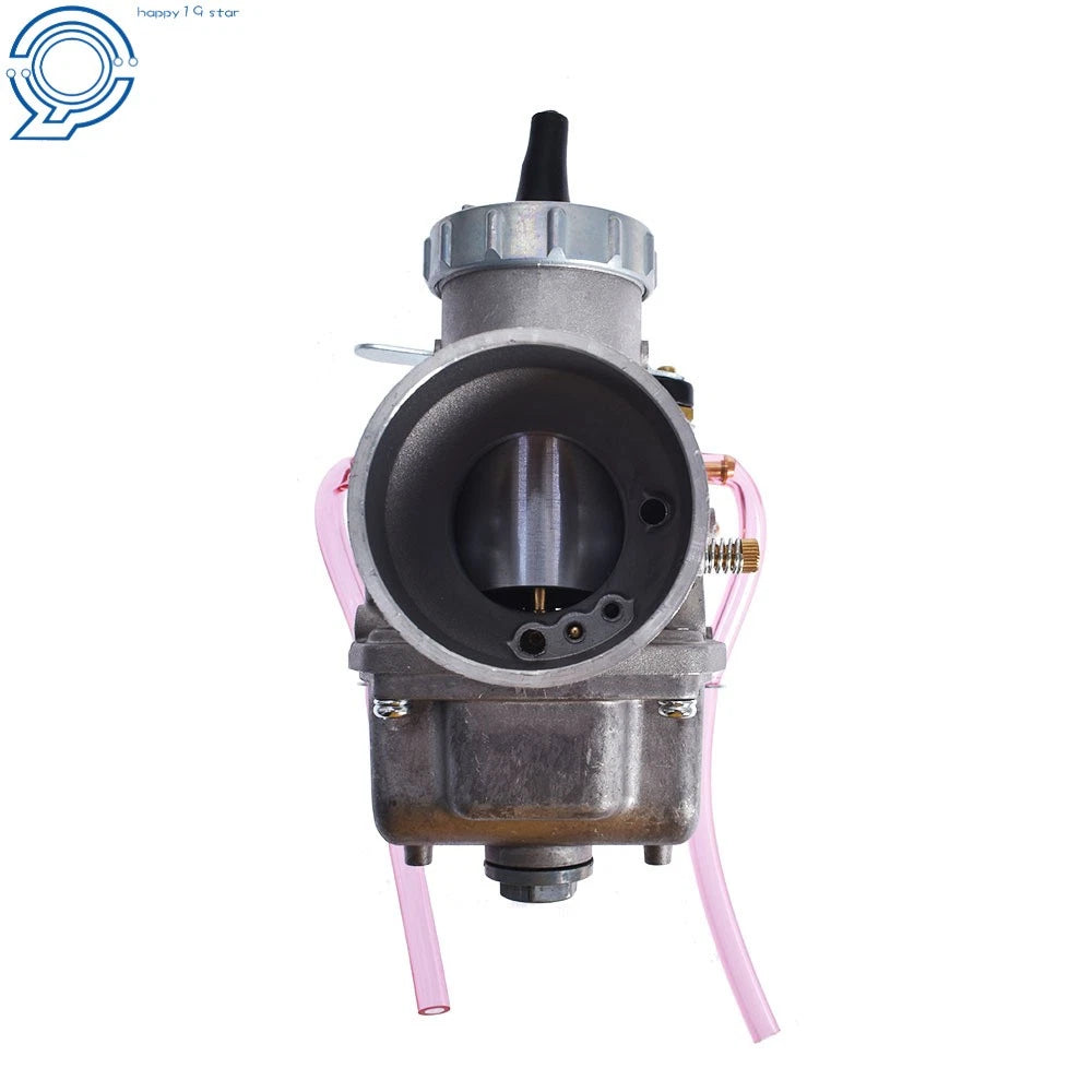 Carburetor for Round Slide 2 Stroke 38mm (Year Range)