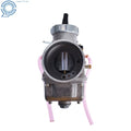 Carburetor for Round Slide 2 Stroke 38mm (Year Range)
