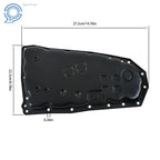 Transmission Oil Pan for Mitsubishi Outlander Lancer (2016–2020)