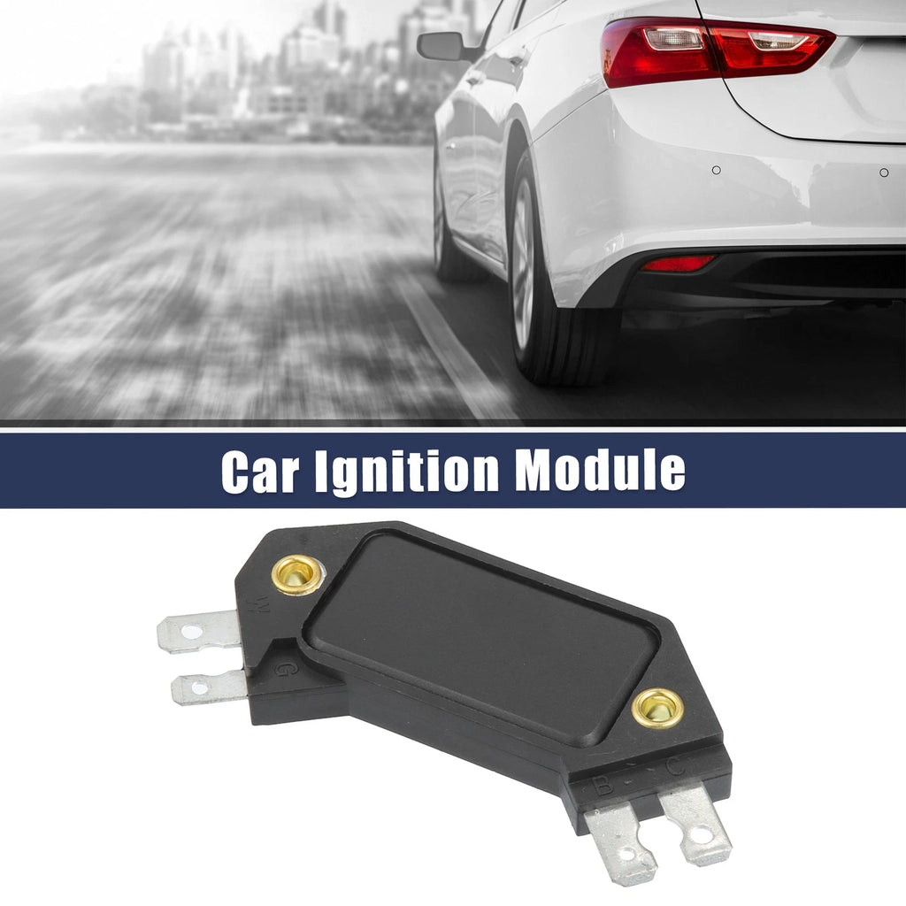 Ignition Module for Chevy Olds Buick (1974–1988) 703820125624
