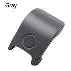 Plastic Rear Seat Anchor Cover 1679207808 for Mercedes GLE (2019–2023)