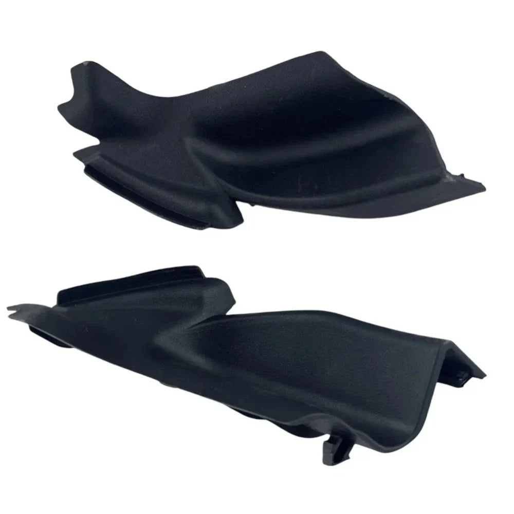 Front Wiper Cowl Side Covers for Toyota Tacoma (2005-2015)