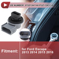 Turn Signal Light Socket for Ford Escape (2013–2016) 5T2Z13411A 2 Pin