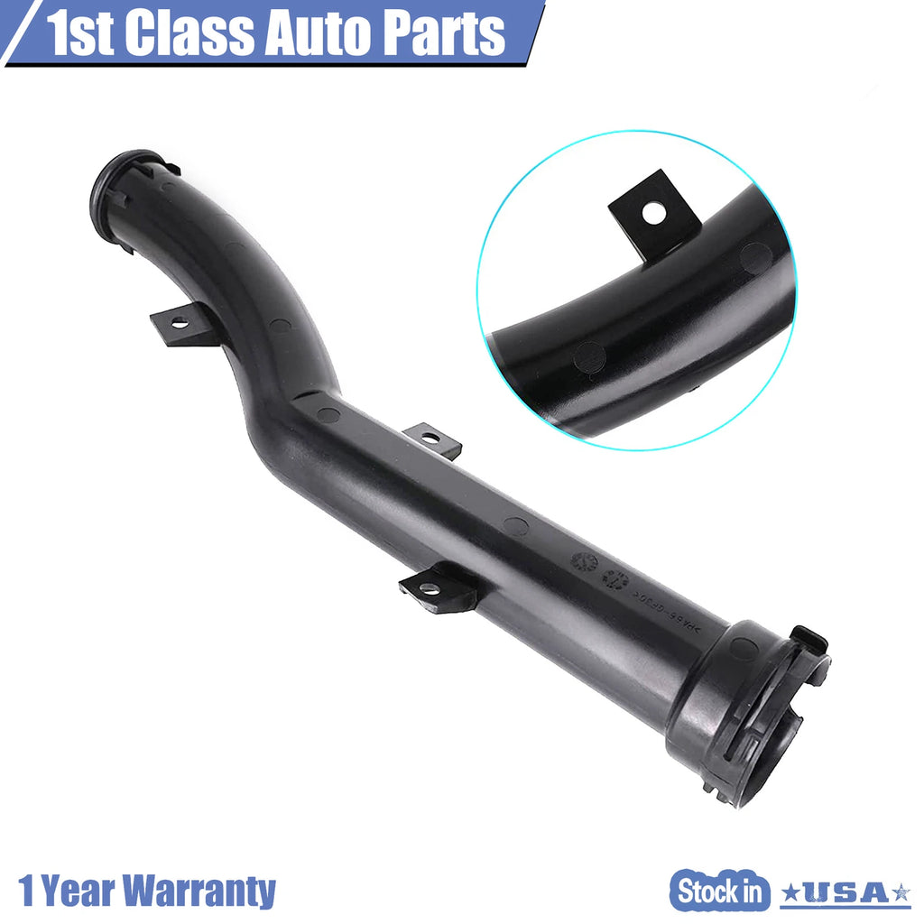 Water Pipe for Mini R56 R60 (2007-2016) with O-Ring