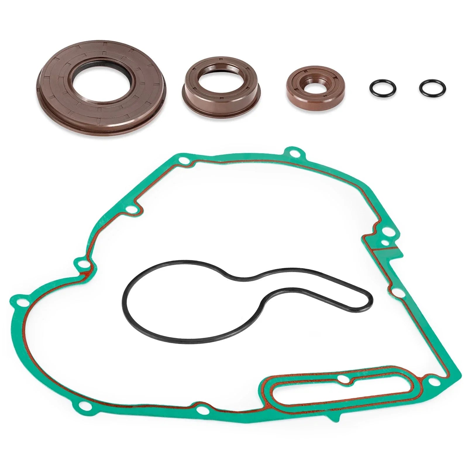 Crankshaft Engine Rebuild Kit for Polaris RZR 800/4 800/S 800 (2008–2014)